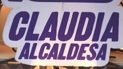 CLEAN : Colombia Meet the candidate vying to be Bogotas first female mayor News Clip