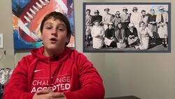 This Week In Sports With Calder Hodge! (E6) Instructional Video
