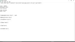 Selenium WebDriver with Java - Basics to Advanced and Frameworks - Generating Customized Cascading Style Sheets (CSS) from HTML Attributes Instructional Video