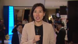 Shangri-La Dialogue: Beijing defends manoeuvres at security summit News Clip