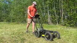 Dozens more potential unmarked graves discovered on English River First Nation News Clip