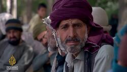 Afghanistan economy: Taliban points to improvements since takeove News Clip