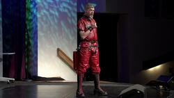 TED: A circle of caring | Jok Church Instructional Video