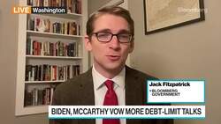 First Look With Surveillance: US Default, UK Wages News Clip