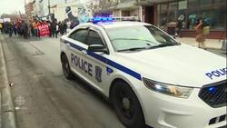 Halifax police apologize for decades of racial profiling News Clip