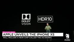 Apple Unveils 3 New iPhones, Higher Prices News Clip