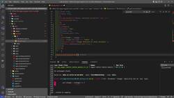 Offline-First Apps with Angular, Ionic, PouchDB, and CouchDB - Four-Way-Binding Instructional Video
