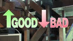 How to Climb Stairs With Limited Mobility Instructional Video