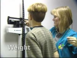 Let's Go To: The Doctor Instructional Video