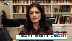 Rates Priced In Too Much Good News, TD Securities’ Misra Says News Clip