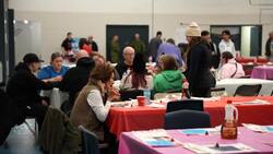 Newfoundland and Labrador community groups flip pancakes for homelessness awareness News Clip