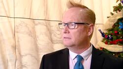 2 security guards injured in explosion at Edmonton bank News Clip