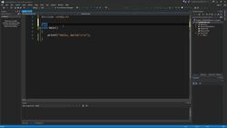 Learn and Master C Programming - Comments in C Instructional Video