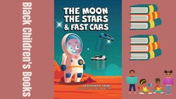 The Moon, The Stars, and Fast Cars by Sharika Forde Instructional Video