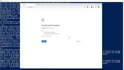 Docker Dockerfile and Docker Compose 2020 Ready - How to access Server Logs in Docker and How to do Port Forwarding in Docker Instructional Video