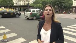 Latin America's COVID-19 deaths top half a million News Clip