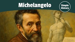 Michelangelo: Master of the Renaissance Instructional Video