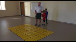 A Maze With No Walls That Will Keep You Guessing! (Ep. 3 - Pathways) Instructional Video