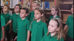 Feeling the pulse in songs and chants Instructional Video