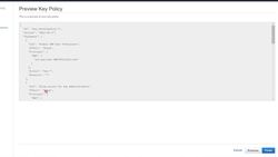 AWS Certified Solutions Architect Associate (SAA-C03) - Security Services Lab Instructional Video