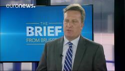 The Brief from Brussels: Macron’s EU vision News Clip
