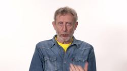 Chapter 11 | STORY | You're Thinking About Doughnuts Instructional Video