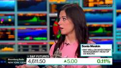 Strong Balance Sheets, Labor Market Helping Economy: Meskin News Clip