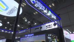 Autonomous driving with a twist at auto show Instructional Video