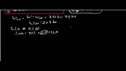 Calculating Fat Loss from Body Fat Percentages Instructional Video