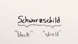 The Black Hole Tipping Point Instructional Video