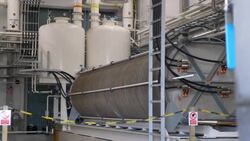 SWEDEN: A state-backed project to produce the world's first fossil-fuel free steel has started supplying to car companies -- in an attempt to decarbonise heavy industry. News Clip