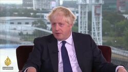 UK rejects ‘uncontrolled immigration’ despite labour shortages News Clip