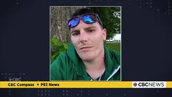 Charlottetown man pleads guilty after taking hostage at jail News Clip