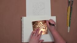 Working with Metal Instructional Video