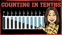 Understanding Fractions with Bricks and Superheroes Instructional Video