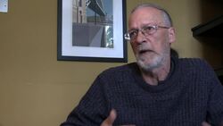 Family who fled war in Ukraine want UK officials to release their beloved dog News Clip