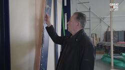 Building 15-Foot-Tall Pianos Instructional Video