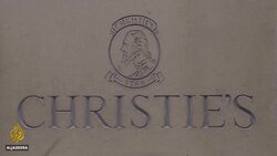 Power to the Beeple: Digital art fetches $69.3M at auction News Clip