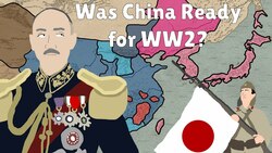 Why was China so Weak before WW2? | History of China 1930-1937 Documentary 5/10 Instructional Video