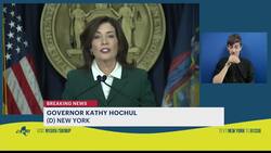 'People are going to be upset.' Commuters torn over new congestion price plan in parts of NYC News Clip