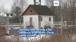 Russia's opposition remains leaderless a year after Navalny's death News Clip