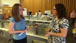 Halifax approves big funding boost for Mobile Food Market News Clip