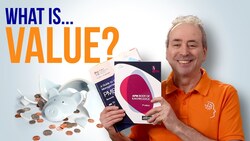 What is Value? ...or Project Value? Instructional Video