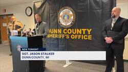 Ramapo College genealogists help crack decades-old cold case murder in Wisconsin News Clip