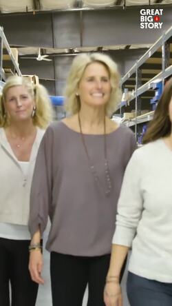 The Family Making Sure Your Bread Stays Fresh Instructional Video