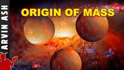 Where Does Mass Come From? Understanding Symmetry Breaking Instructional Video