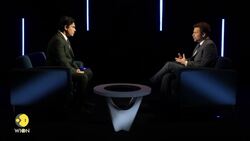 Moldova Aims to Attract More Indian Students: Education Minister Dan Perciun News Clip