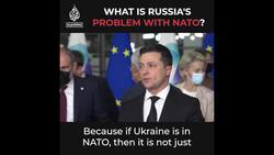 Ukraine-Russia crisis: What’s Russia’s problem with NATO? News Clip