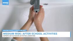 How Risky Are After-School Activities? News Clip