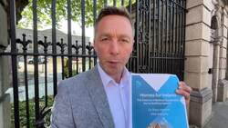 Housing experts call for national home-building agency News Clip